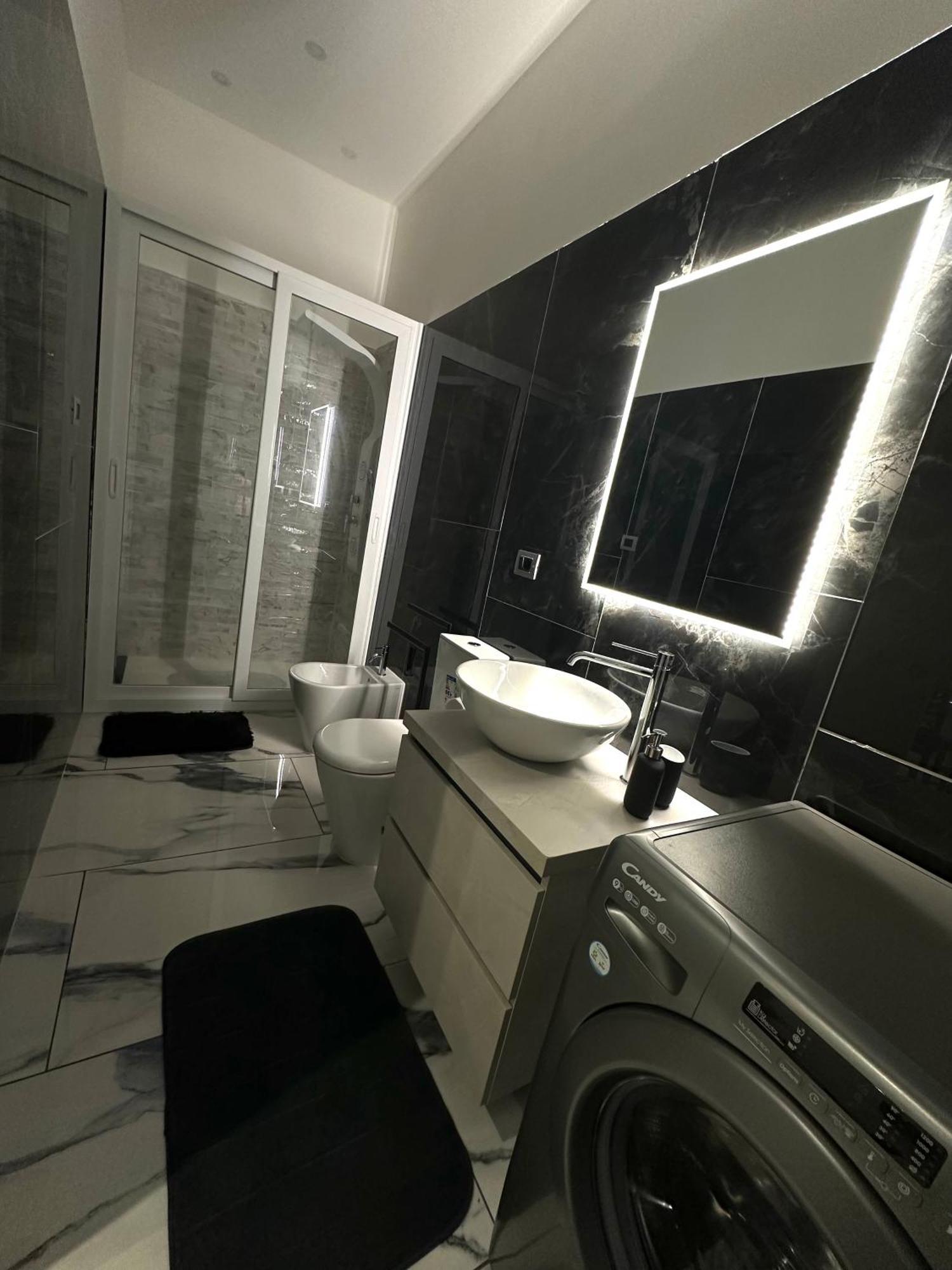 Naomi Luxury Home CTA Exterior foto
