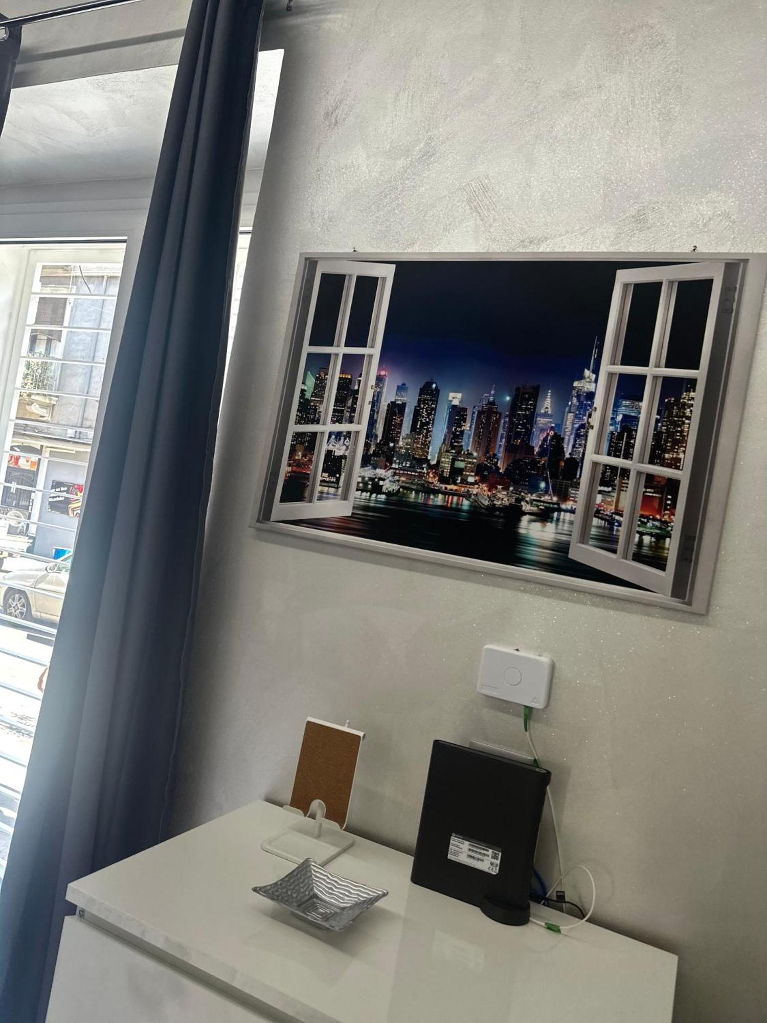 Naomi Luxury Home CTA Cameră foto